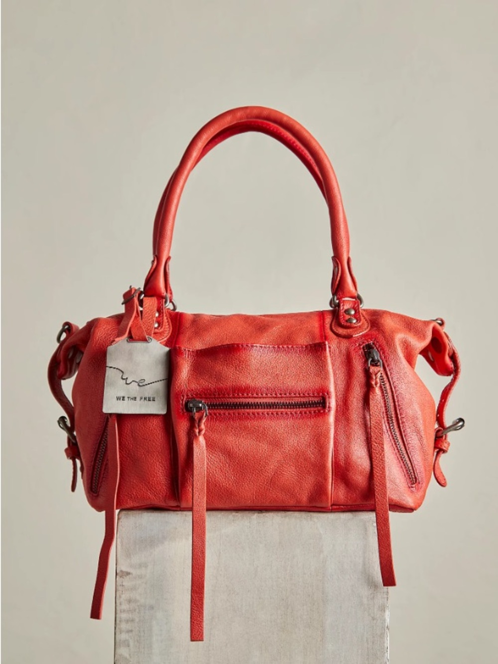 FREE PEOPLE WE THE FREE BABY EMERSON NWT